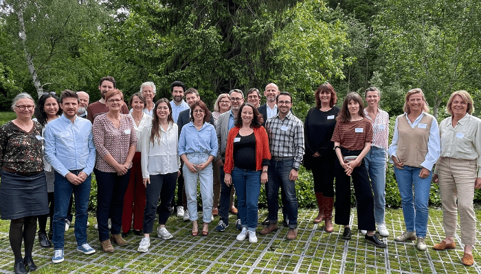 Rencontre des associations en Hauts-de-France