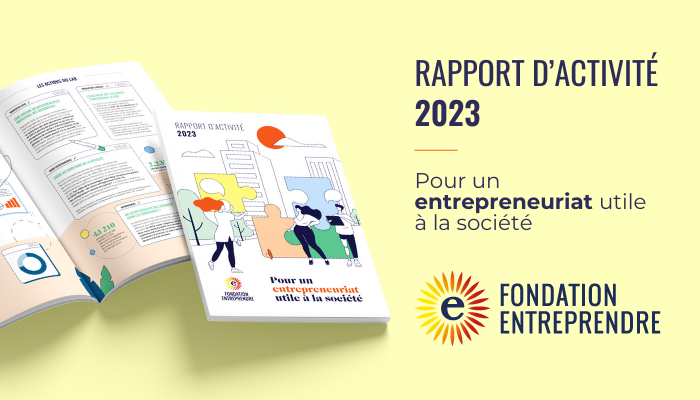 Rapport d’activité 2023