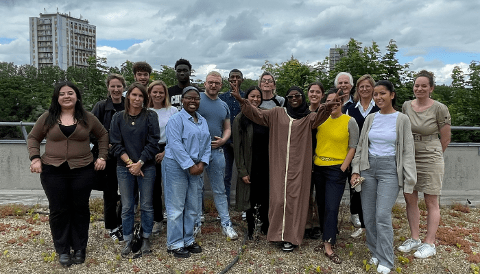 A la rencontre des jeunes !