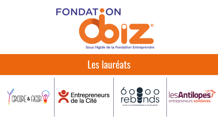 La Fondation Obiz sur le terrain