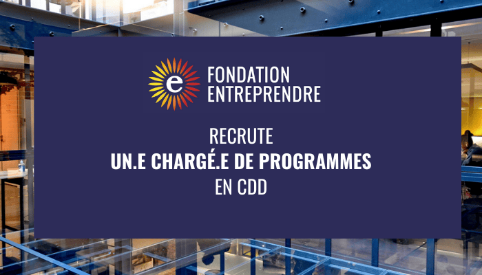 Recrutement